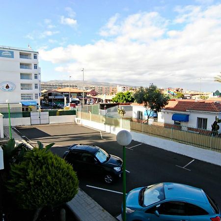 Yumbo Shopping Center 1 By Pride Properties Gc Apartment Gran Canaria Exterior foto