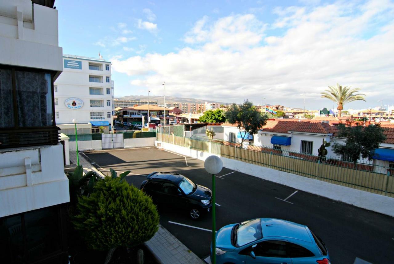 Yumbo Shopping Center 1 By Pride Properties Gc Apartment Gran Canaria Exterior foto