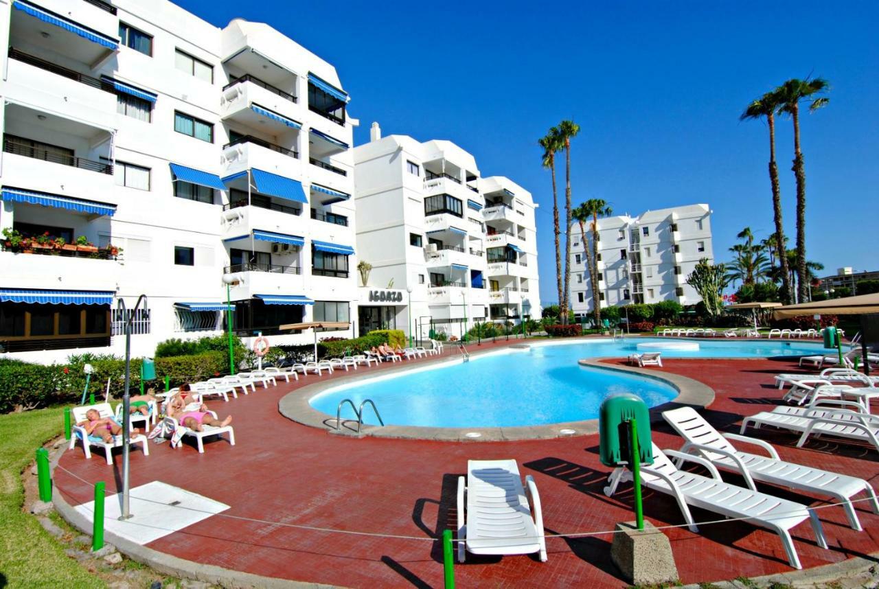 Yumbo Shopping Center 1 By Pride Properties Gc Apartment Gran Canaria Exterior foto